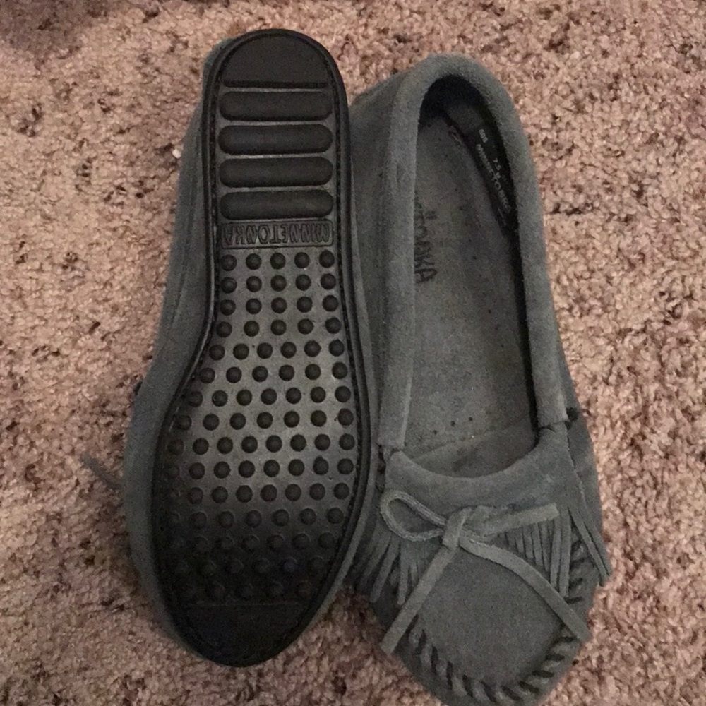 Minnetonka Moccasins